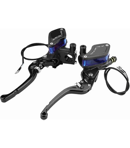 Amazon.co.jp: Magura MT7ディスクブレーキマスターシリンダー