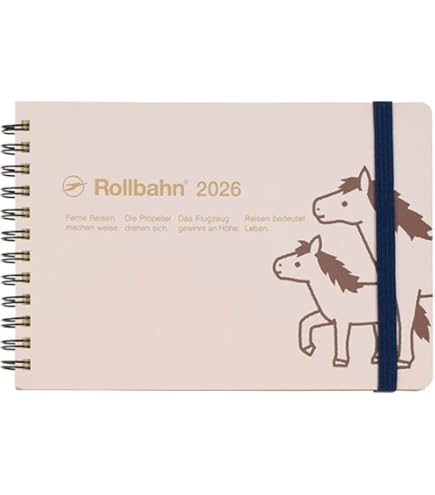 Amazon.co.jp: 【デルフォニックス手帳 2026年版／2025年10月始まり