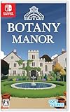 Botany Manor -Switch