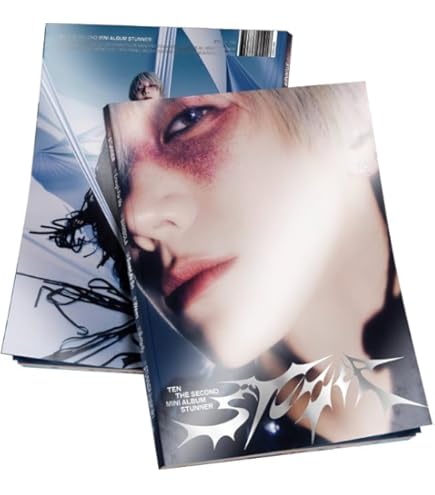 WayV テンTEN STUNNER everline ラキドロトレカ2枚セット 07_1002_01.jpg