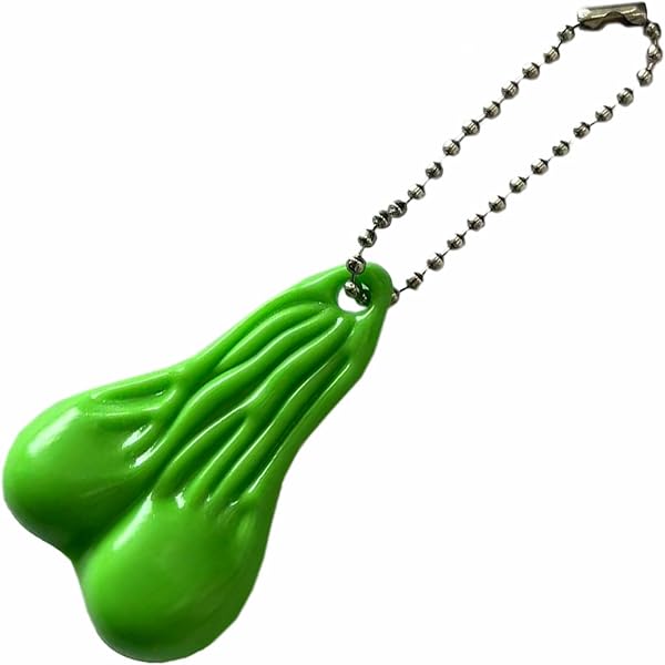 Amazon.co.jp: 【USA】ラバー キンタマ 金玉 キーホルダー キー