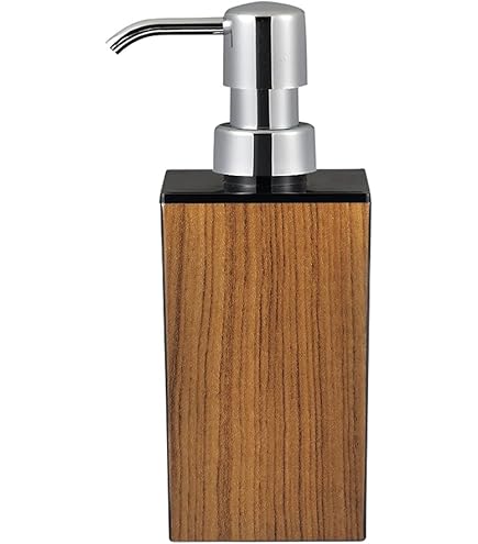 Amazon｜素地のナカジマ(Sujinonakajima) 日本製 WOODY ウッディ 角型