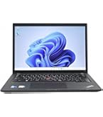 Amazon.co.jp: 【整備済み品】Lenovo レノボ ThinkPad L13 GEn2ノート