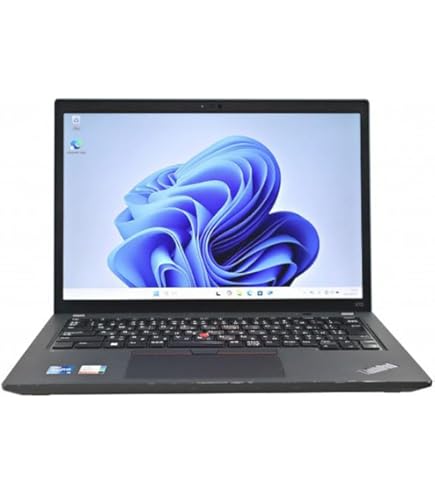 Lenovo ThinkPadL13 第11世代 ノートパソコン 2021年式 Lenovo ThinkPad L13 第11世代Core i5 / メモリ8GB