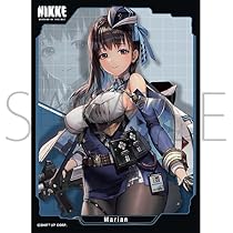 Amazon | きゃらスリーブコレクション マットシリーズ 勝利の女神