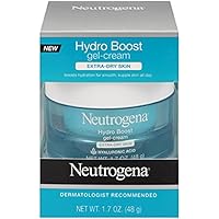 Amazon | Neutrogena (ニュートロジーナ) ハイドブースト ヒアルロン酸