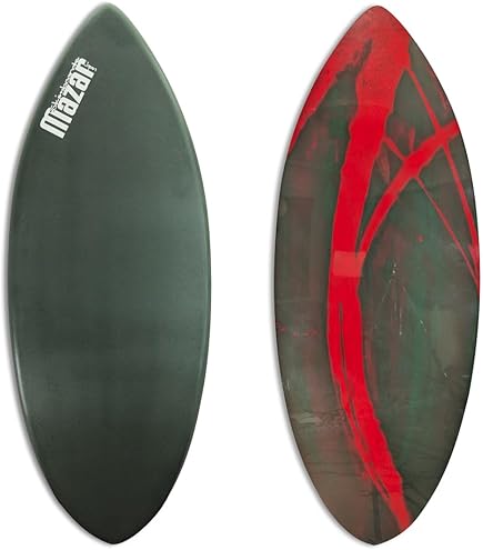 MAZAR(マザー)スキムボード Amazon | マザー スキムボード (MAZAR SKIMBOARD) BASIC+101 130cm