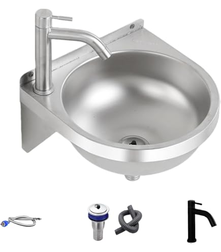 Amazon | □[L250DM]TOTO 壁掛洗面器(中形) 洗面器のみ | 洗面台・洗面 
