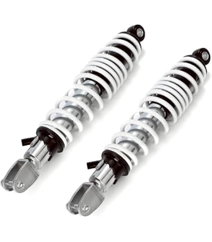 Amazon | 【x-cars】汎用 320mm CNCアルミ リアサスペンション コの字