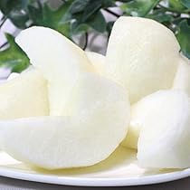 Amazon.co.jp: 千葉梨 幸水 こうすい 梨 約5kg 9玉～14玉前後 秀