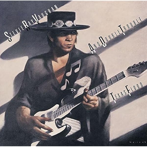 スティービーレイヴォーンstevie ray ＩＮSTEP ツアースケジュール帳 Amazon.co.jp: In Step: ミュージック