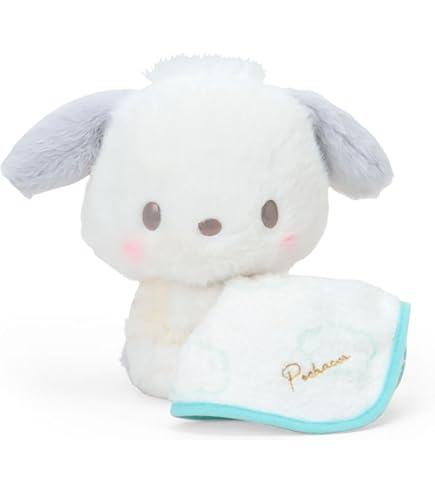 Amazon.co.jp: サンリオ(SANRIO) ぬいぐるみ(私のちいさなたからもの