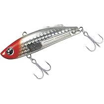 Amazon.co.jp: ダイワ(DAIWA) シーバス バイブレーション モアザン