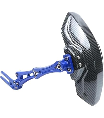 Amazon | PSLERバイク用 マッドガード スプラッシュガード 泥除け リア