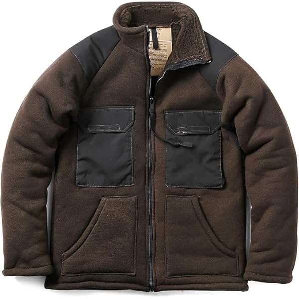 Amazon | 実物 デッドストック 米軍 ECWCS GEN3 LEVEL5 コールド