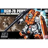 HGUC 1/144 パワード・ジム (機動戦士ガンダム0083 STARDUST MEMORY)