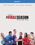 ビッグバン セオリー シーズン12 [Blu-ray リージョンフリー ※日本語無し](輸入版) -BIG BANG THEORY S12-