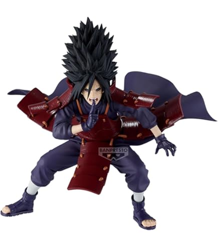 Amazon.co.jp: TAMASHII NATIONS フィギュアーツZERO NARUTO‐ナルト