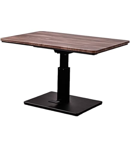 Amazon.co.jp : 光製作所(Hrikari Furniture)-昇降こたつテーブルLDT