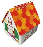 2013年 ハウスボックスカレンダー/サカモトリョウ ココ C-589-RY