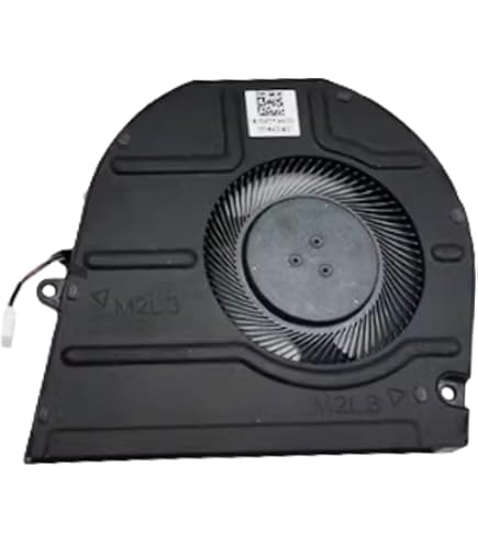 Amazon.co.jp: 交換用CPU冷却ファン Dell Inspiron 14 5425 05V75Y