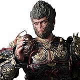 HiPlay INART 1/6 ブラック神話:ウーコン デスティニー グレートセージ ゴールデン アーマーセット MAG015 アクションフィギュア 対象年齢15歳以上 (予約注文デポジット)