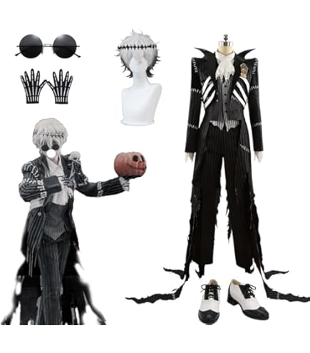 Amazon.co.jp: ツイステ風 Lost in the Book～始まりのハロウィーン