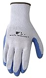 Wells Lamont133LFWork Latex-Coated Glove-3PK LG LATEX COATD GLOVE (並行輸入品)
