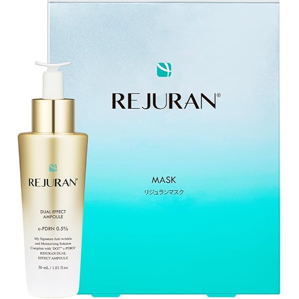 Amazon.co.jp: 【NERA コラボ】リジュラン公式 REJURAN リジュ