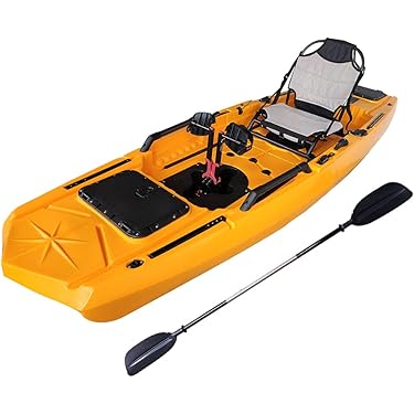 Amazon.co.jp 売れ筋ランキング: フィッシングカヤック の中で最も人気