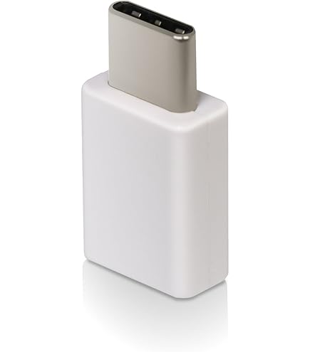 Amazon.co.jp: エレコム USBケーブル Type C 変換アダプタ (USB