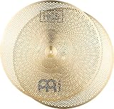 MEINL Cymbals マイネル Practice HCS Series ハイハットシンバル 14" P-HCS14H 【国内正規品】