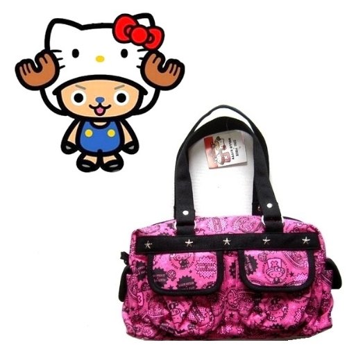 大きな割引 ボストンバッグ 革素材 ブラック チョッパー ワンピース Piece One その他 Www Cecop Gob Mx