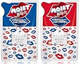 オーシャントリコ (OCEAN TRICO) モイストアンサー シャンプー トリートメント セット 各400ml (シャンプー・トリートメント詰替えセット)