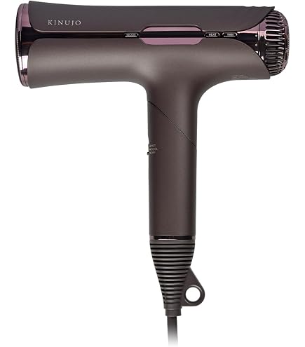 Amazon | P-UP ピーアップ クレア ヘアドライヤー II P‑UP波 低温速乾