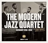 ���X�g�E�e�[�v�X�E�h�C�c 1956-1958