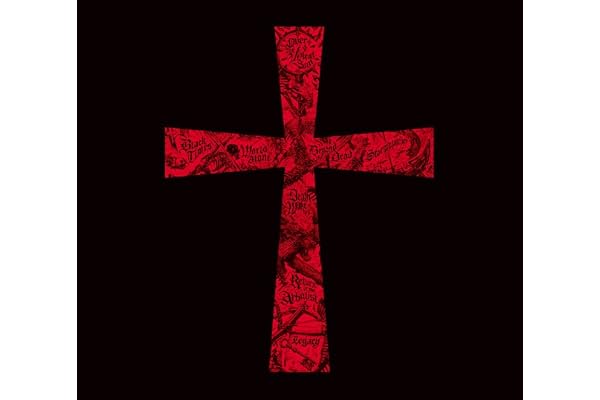 【Amazon.co.jp限定】フロム・ザ・ダーク (SHM-CD)(特典:メガジャケ付)