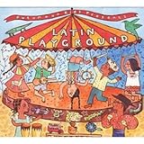 * LATIN PLAYGROUND CD おもちゃ (並行輸入)