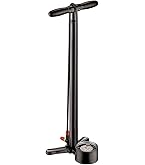 LEZYNE フロアポンプ 木製ハンドル 空気入れ　自転車 Amazon | LEZYNE(レザイン) 自転車 フロアポンプ/空気入れ