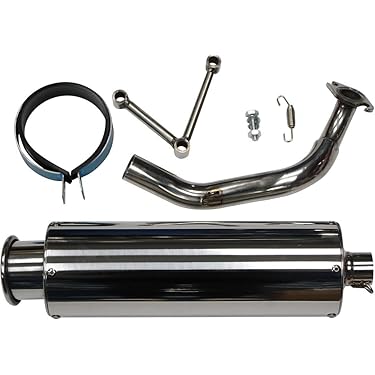 バイク マフラー用金属リング 4個セット
ゼファー1100 フランジ　1セット Amazon | W2-375MF ZX-4R ZX-4RR ZX-25R 2024y専用 スリップオン