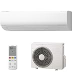 Amazon | 日立 清潔 エアコン 14畳 4.0kW RAS-D40R2(W)/SET 白くまくん