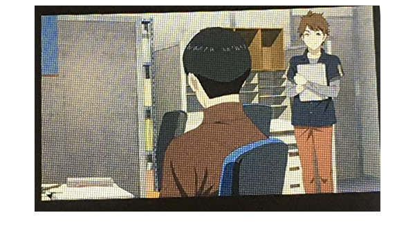 Amazon 円宏則 高橋球児 劇場版 Shirobako シロバコ 6週目 入場者特典 生コマフィルム フィルム 来場者特典 来場者プレゼント アイドル 芸能人グッズ 通販