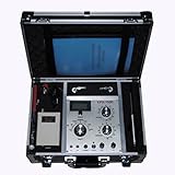 DC-HOUSE 7-in-1 1500mロングレンジキングゴールド金属探知機EPX-7500 -25m