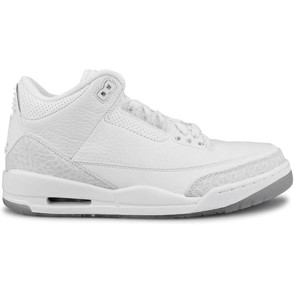 Amazon.co.jp: AIR JORDAN - AIR JORDAN 6 RETRO LTR - CI3125-100