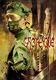 GROTESQUE