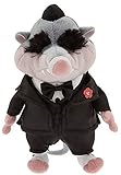 Disney Zootopia Mr. Big Exclusive 7 1/4 Bean Bag Plush [並行輸入品]