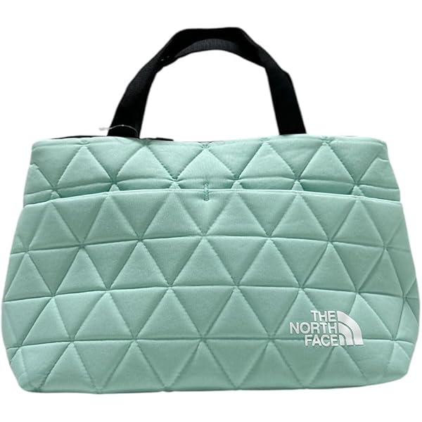 Amazon.co.jp: [THE NORTH FACE] ザ・ノースフェイス Geoface Box Tote