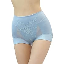 Amazon | 芦屋美整体 骨盤スリムスタイルショーツ 2枚組 (JP