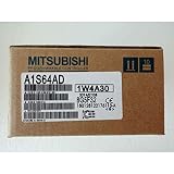 産業用 アナログ-デジタル変換ユニット A1S64AD