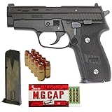 タナカワークス SIG P229 .357 SIG Evolution 2 ALL HW モデルガンフルセット